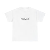 RIMMER TEE BY CULTUREEDIT AVAILABLE IN 13 COLORS