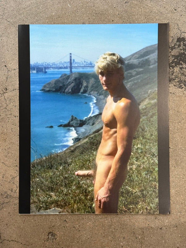 J BRIAN STUDIOS: LANCE #5