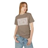 James Schenck FACE IN tee by CULTUREEDIT Productions / 6 Colors