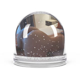 ANONYMOUS XXX Snow Globe #31