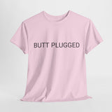 BUTT PLUGGED TEE BY CULTUREEDIT AVAILABLE IN 13 COLORS