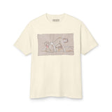 James Schenck FACE IN tee by CULTUREEDIT Productions / 6 Colors