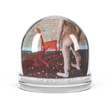 Anonymous XXX Snow Globe #45