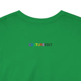 SWALLOWER TEE BY CULTUREEDIT AVAILABLE IN 13 COLORS