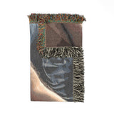 ANONYMOUS #6 Woven Blanket bY CULTUREEDIT