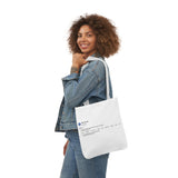 DEMURE Tote Bag