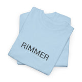 RIMMER TEE BY CULTUREEDIT AVAILABLE IN 13 COLORS