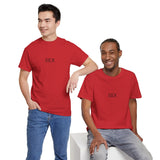 SEX TEE BY CULTUREEDIT AVAILABLE IN 13 COLORS