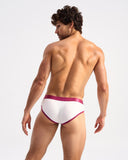 TEAMM8 Retro Classic Brief - Birch