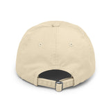 LUBED UP Distressed Cap in 6 colors