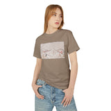 James Schenck TOES tee by CULTUREEDIT Productions / 6 Colors