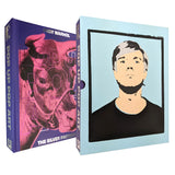 Andy Warhol Pop Up Pop Art Special Edition Book