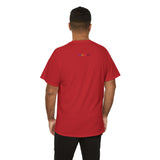 BOSSY BOTTOM TEE BY CULTUREEDIT AVAILABLE IN 13 COLORS