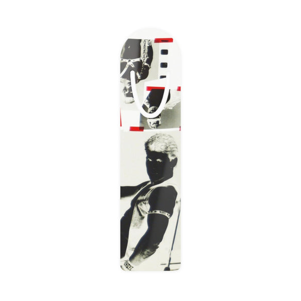 90S VINTAGE GAY PORN TRANSPARENCY Bookmark #5