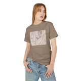 James Schenck GOON FIST tee by CULTUREEDIT Productions / 6 Colors