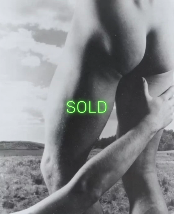 George Platt Lynes, Untitled, Mid-1900s