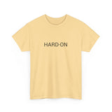 HARD-ON TEE BY CULTUREEDIT AVAILABLE IN 13 COLORS