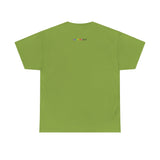 RIMMER TEE BY CULTUREEDIT AVAILABLE IN 13 COLORS