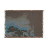 ANONYMOUS #8 Woven Blanket bY CULTUREEDIT