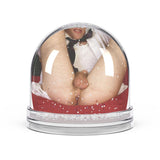 CHUCK X CULTUREEDIT HOLE Snow Globe