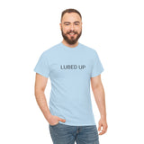 LUBED UP TEE BY CULTUREEDIT AVAILABLE IN 13 COLORS