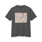 James Schenck GOON FIST tee by CULTUREEDIT Productions / 6 Colors