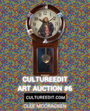 Clee McCracken, The Peter Berlin Service Award, 2025