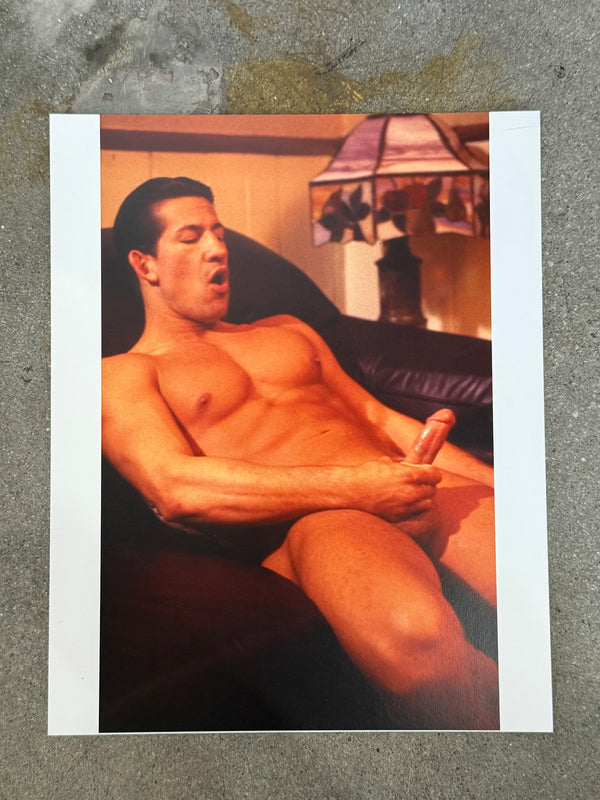 FORUM STUDIO: UNKOWN MODEL #76