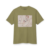 James Schenck GOON FIST tee by CULTUREEDIT Productions / 6 Colors