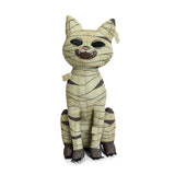 BEETLEJUICE MUMMIFIED CAT 13' PLUSH