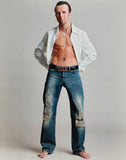 Timothy Greenfield-Sanders, Chad Hunt (from XXX series), 2003