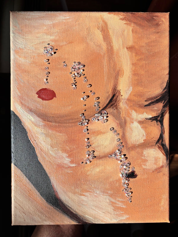 Jason Martin, Christian, 2022