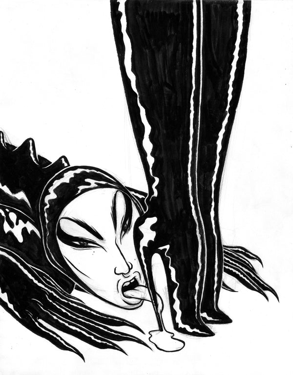 Jasjyot Singh Hans, LICK, 2024