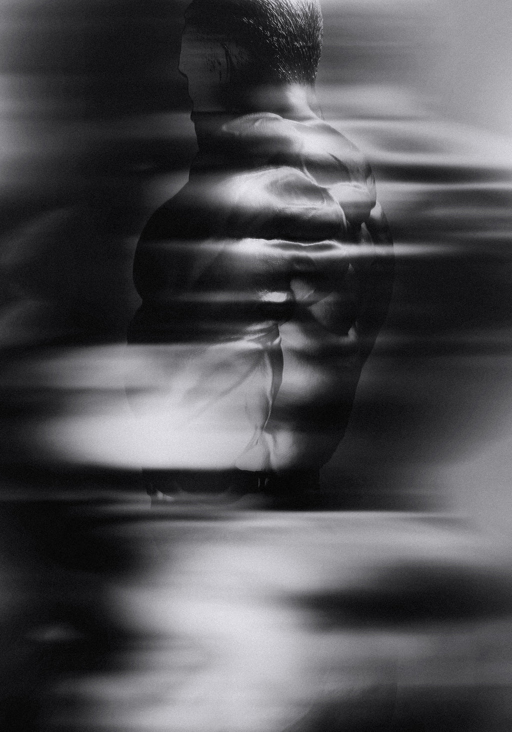 Mattia Dagani Rio, Introspection, 2022