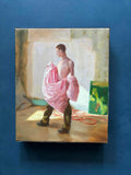 Taylor Harbison, Taking Pink, 2025