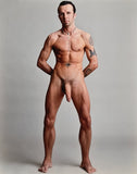 Timothy Greenfield-Sanders, Chad Hunt (from XXX series), 2003