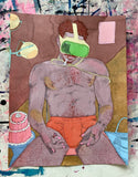 Eduardo Silva, Internet, 2025