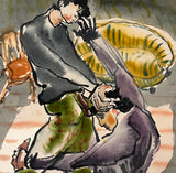 Tom Trabbic, Untitled, ca. 1983