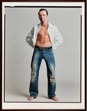Timothy Greenfield-Sanders, Chad Hunt (from XXX series), 2003