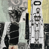 Carmine Santaniello, Queer Collage #5, 2025