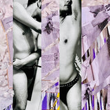 Darren Greenblatt, Cole + Distinguished Gentleman, 2025