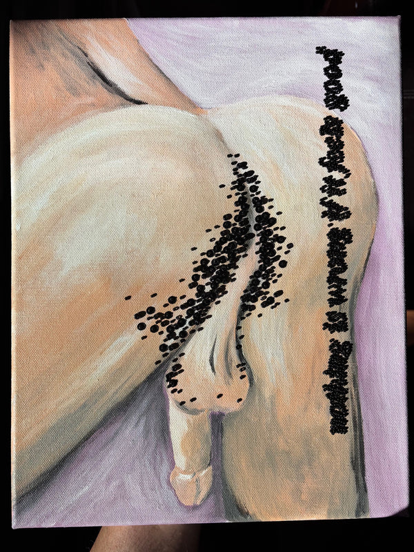 Jason Martin, Brian, 2022