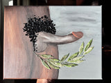 Jason Martin, Marc, 2008
