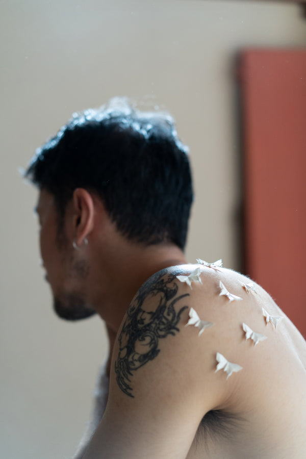 Dannison Wong, Soft Boys Club II, 2024