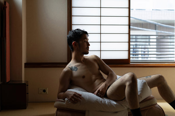 Dannison Wong, Soft Boys Club III, 2024