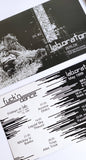 Lab Berlin flyers #1