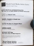 Complete Series of 5! Brush Creek Media Artist Series
