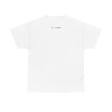HOMO TEE BY CULTUREEDIT AVAILABLE IN 13 COLORS