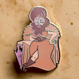 Draggrid Pin by Gaypin'