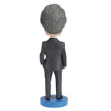 Jimmy Carter V2 Collectible Bobblehead Statue